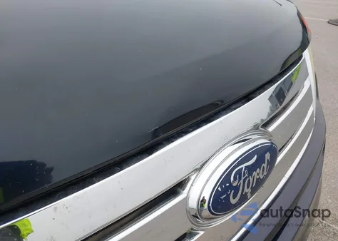 2010 Ford Edge Limited z USA, uszkodzony, nr VIN 2FMDK4KC3ABA05036